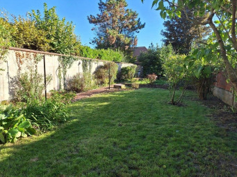 Maison a louer sens - 5 pièce(s) - 110 m2 - Surfyn