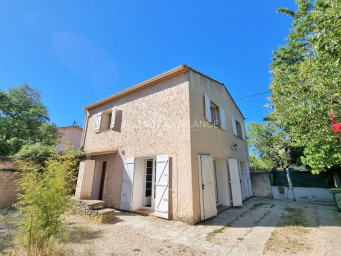 Maison a louer marseille-2e-arrondissement - 4 pièce(s) - 86.96 m2 - Surfyn
