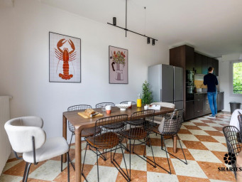 Appartement a louer bagneux - 1 pièce(s) - 25 m2 - Surfyn