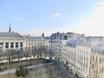 Appartement a louer paris-1er-arrondissement - 3 pièce(s) - 70 m2 - Surfyn