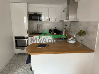 Appartement a louer paris-1er-arrondissement - 1 pièce(s) - 40 m2 - Surfyn