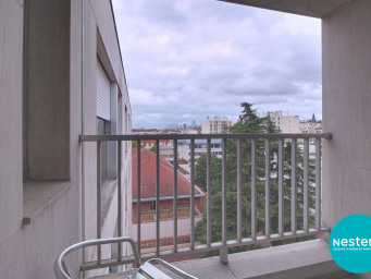 Appartement a louer rueil-malmaison - 1 pièce(s) - 28.48 m2 - Surfyn