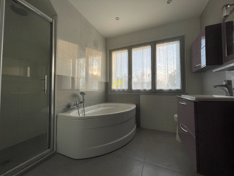 Maison a louer cormeilles-en-parisis - 6 pièce(s) - 120 m2 - Surfyn