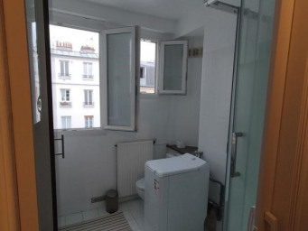 Appartement a louer paris-17e-arrondissement - 2 pièce(s) - 46 m2 - Surfyn