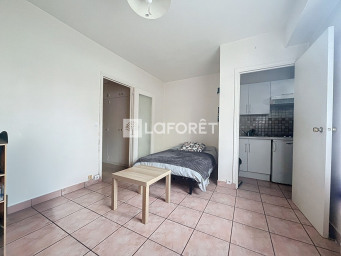 Appartement a louer bourg-la-reine - 1 pièce(s) - 21.42 m2 - Surfyn