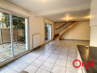 Maison a louer chatenay-malabry - 4 pièce(s) - 100.64 m2 - Surfyn