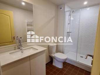 Appartement a louer avignon - 1 pièce(s) - 26.85 m2 - Surfyn