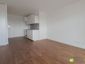 Appartement a louer chatenay-malabry - 2 pièce(s) - 42.8 m2 - Surfyn