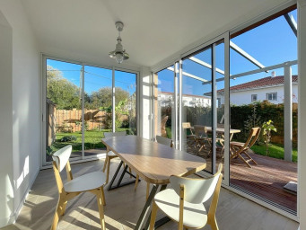 Maison a louer bayonne - 4 pièce(s) - 121 m2 - Surfyn