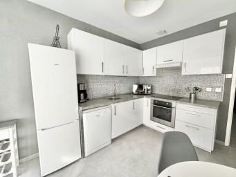 Maison a louer toulouse - 4 pièce(s) - 88 m2 - Surfyn