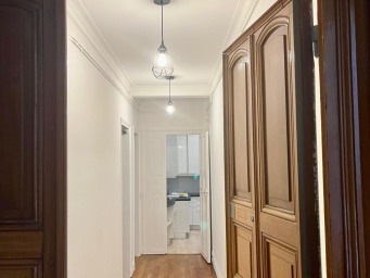 Appartement a louer paris-20e-arrondissement - 3 pièce(s) - 66 m2 - Surfyn