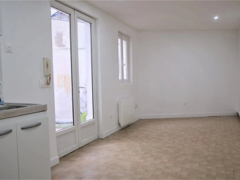 Appartement a louer argenteuil - 1 pièce(s) - 20 m2 - Surfyn