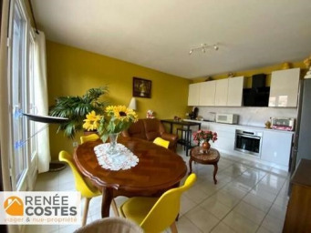 Appartement 80 040 € - 34 m²