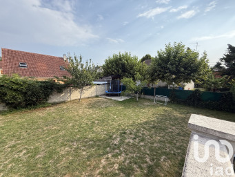 Maison a louer melun - 4 pièce(s) - 80 m2 - Surfyn