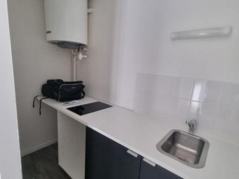 Appartement a louer issy-les-moulineaux - 1 pièce(s) - 29 m2 - Surfyn