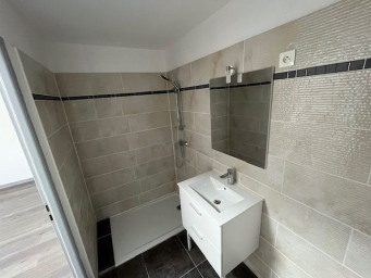 Maison a louer sete - 3 pièce(s) - 62.58 m2 - Surfyn