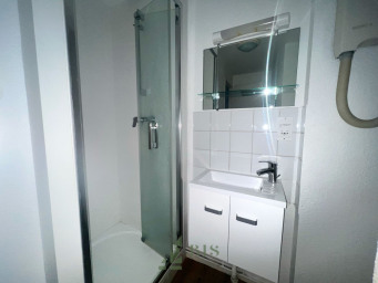 Appartement a louer roanne - 1 pièce(s) - 18 m2 - Surfyn