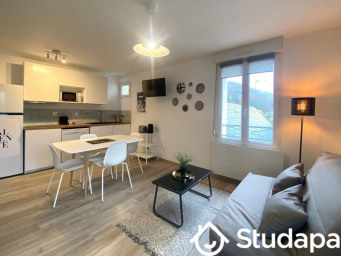 Maison a louer vernon - 3 pièce(s) - 50 m2 - Surfyn