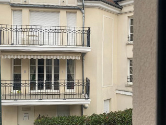 Appartement a louer rueil-malmaison - 1 pièce(s) - 31 m2 - Surfyn