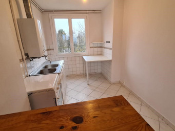 Appartement a louer mont-saint-aignan - 3 pièce(s) - 52 m2 - Surfyn