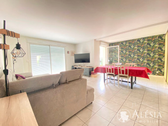 Appartement a louer chalons-en-champagne - 5 pièce(s) - 118 m2 - Surfyn