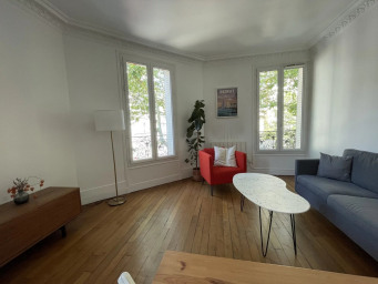 Appartement a louer clichy - 3 pièce(s) - 55.55 m2 - Surfyn