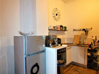 Appartement a louer paris-9e-arrondissement - 4 pièce(s) - 73.19 m2 - Surfyn