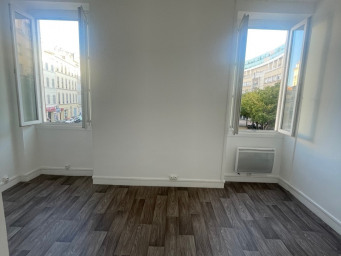 Appartement a louer marseille-6e-arrondissement - 1 pièce(s) - 18.94 m2 - Surfyn