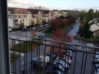 Appartement a louer maurepas - 2 pièce(s) - 44.28 m2 - Surfyn