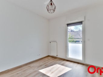 Appartement a louer lyon-5e-arrondissement - 1 pièce(s) - 39.77 m2 - Surfyn