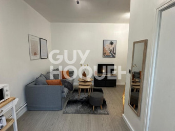 Appartement a louer charenton-le-pont - 1 pièce(s) - 18 m2 - Surfyn