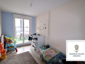 Appartement a louer franconville - 3 pièce(s) - 54 m2 - Surfyn