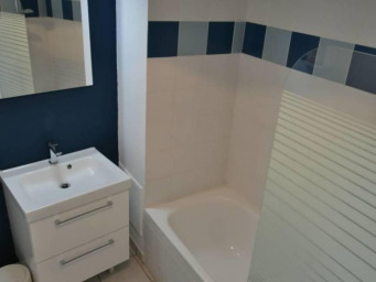 Appartement a louer annemasse - 2 pièce(s) - 35 m2 - Surfyn