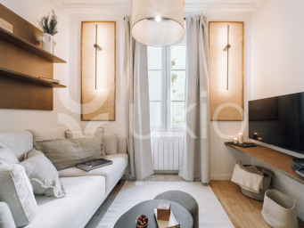 Appartement a louer paris-10e-arrondissement - 2 pièce(s) - 34 m2 - Surfyn