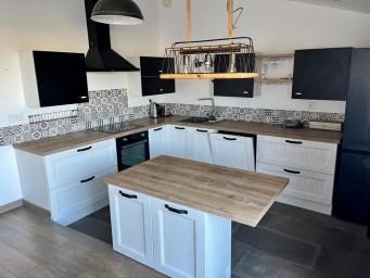 Maison a louer niort - 3 pièce(s) - 74.85 m2 - Surfyn