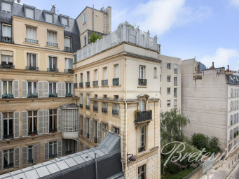 Appartement a louer paris-7e-arrondissement - 1 pièce(s) - 18.78 m2 - Surfyn