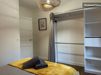 Appartement a louer bourges - 3 pièce(s) - 81 m2 - Surfyn