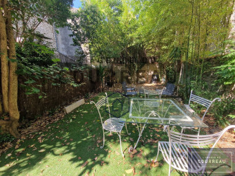 Maison a louer montpellier - 4 pièce(s) - 72 m2 - Surfyn