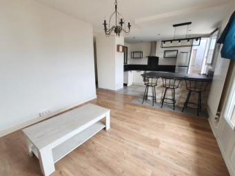 Appartement a louer echirolles - 3 pièce(s) - 55 m2 - Surfyn