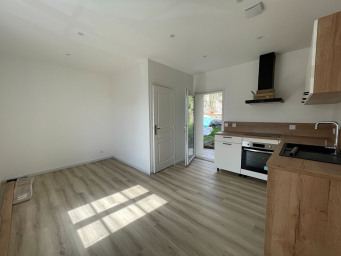 Appartement a louer cormeilles-en-parisis - 1 pièce(s) - 19 m2 - Surfyn