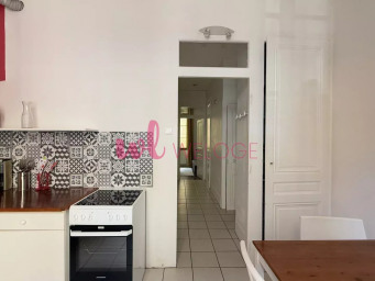 Appartement 160 000 € - 37 m²