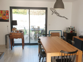 Maison a louer saint-cyr-sur-loire - 4 pièce(s) - 79 m2 - Surfyn