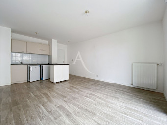 Appartement 2 pièce(s) 40 m²à vendre Cergy