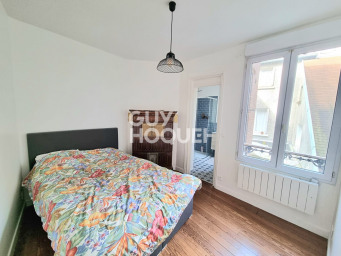 Appartement a louer dreux - 3 pièce(s) - 45.88 m2 - Surfyn