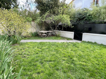 Maison a louer bois-colombes - 5 pièce(s) - 80.36 m2 - Surfyn