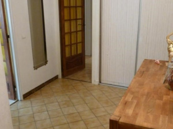 Maison a louer montigny-le-bretonneux - 3 pièce(s) - 73 m2 - Surfyn