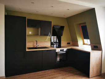 Appartement a louer evreux - 2 pièce(s) - 51 m2 - Surfyn