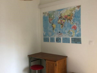 Maison a louer toulouse - 2 pièce(s) - 36 m2 - Surfyn