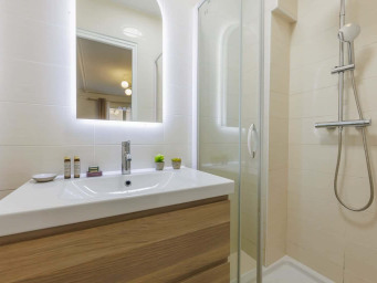 Appartement a louer paris-1er-arrondissement - 3 pièce(s) - 43 m2 - Surfyn