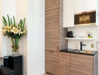 Appartement a louer paris-1er-arrondissement - 1 pièce(s) - 39 m2 - Surfyn